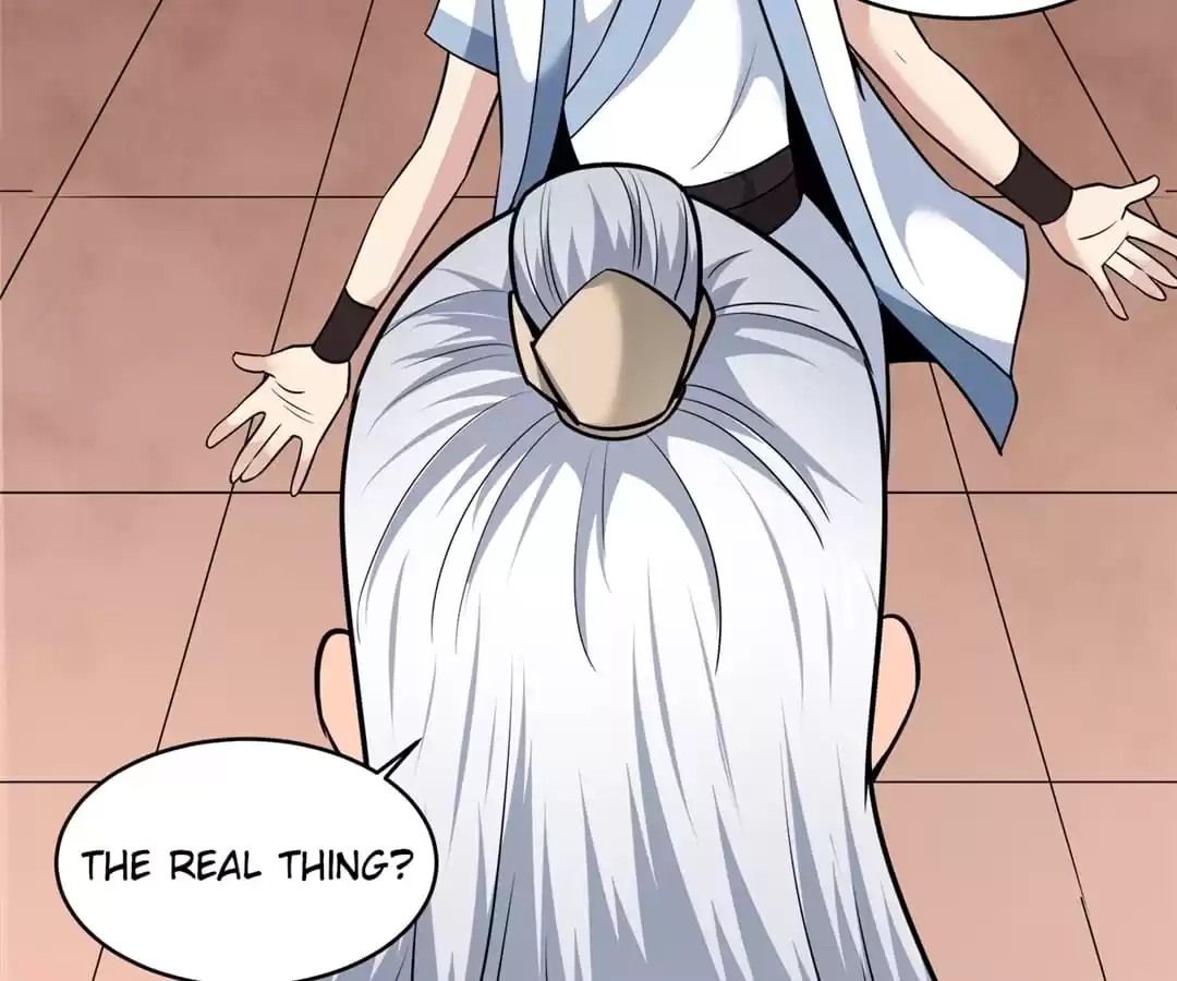 Read The Supreme System chapter 171 image 38 on Lezhin