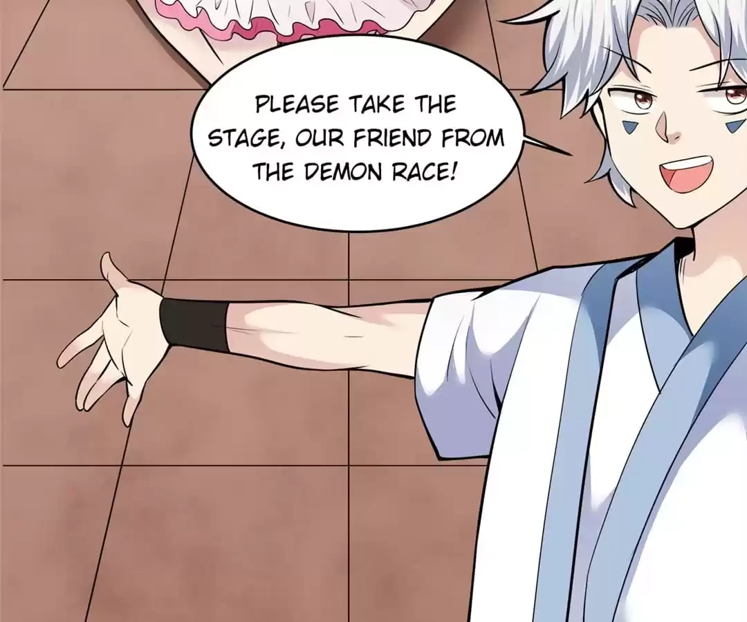 Read The Supreme System chapter 171 image 42 on Lezhin
