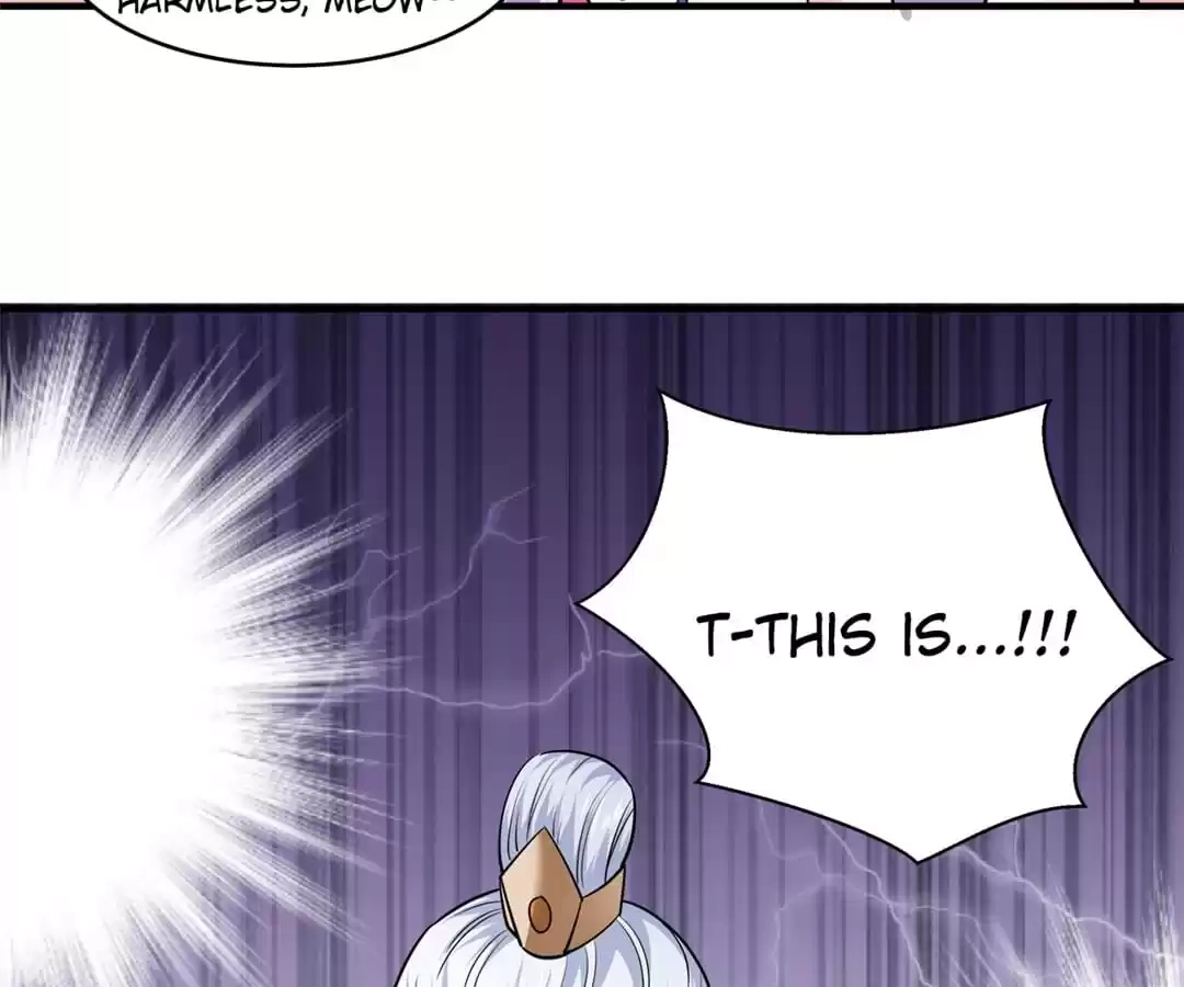 Read The Supreme System chapter 171 image 46 on Lezhin