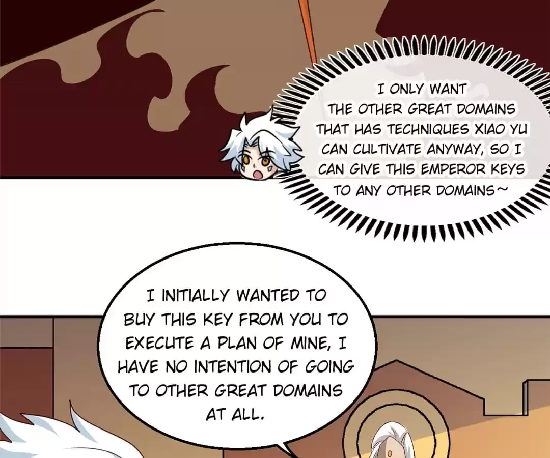 Read The Supreme System chapter 172 image 10 on Lezhin