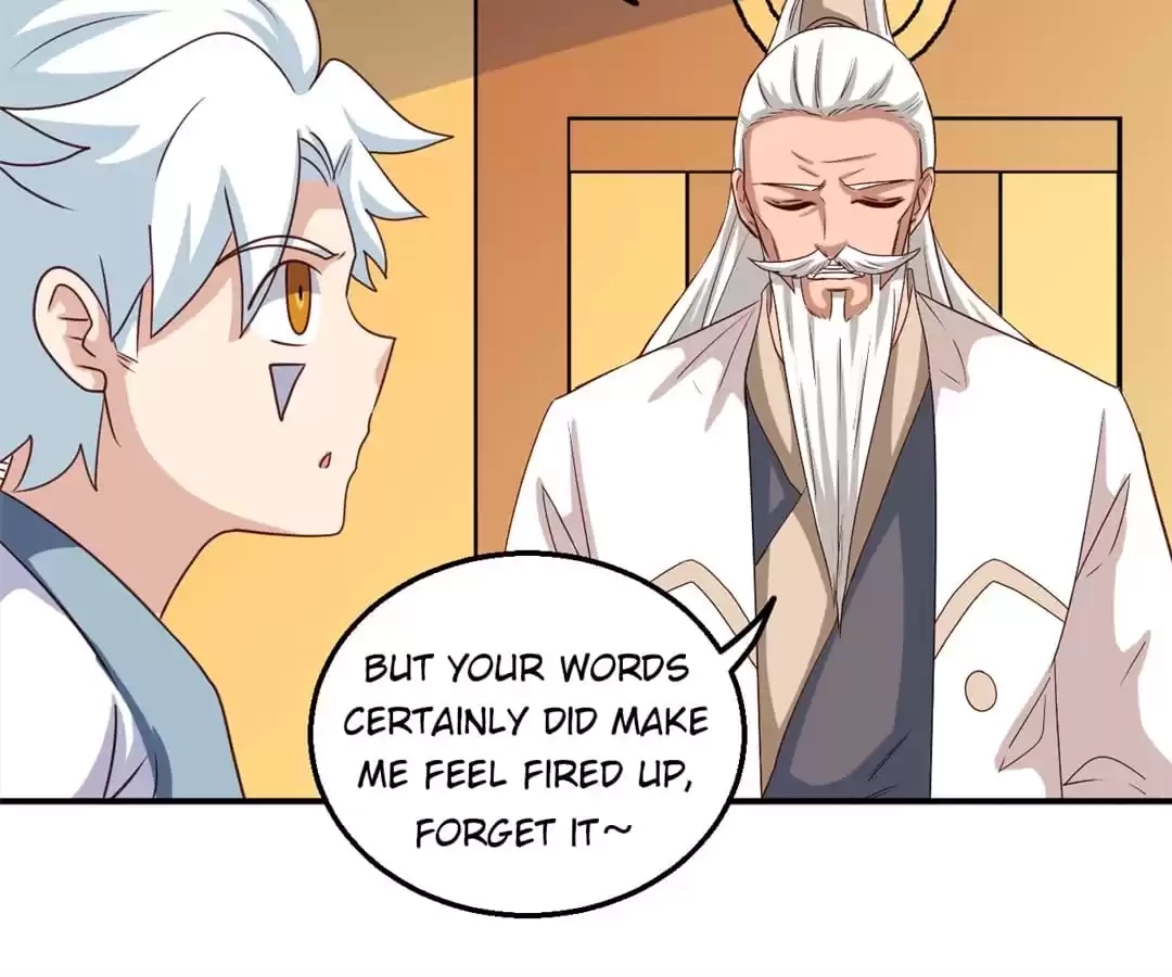 Read The Supreme System chapter 172 image 11 on Lezhin