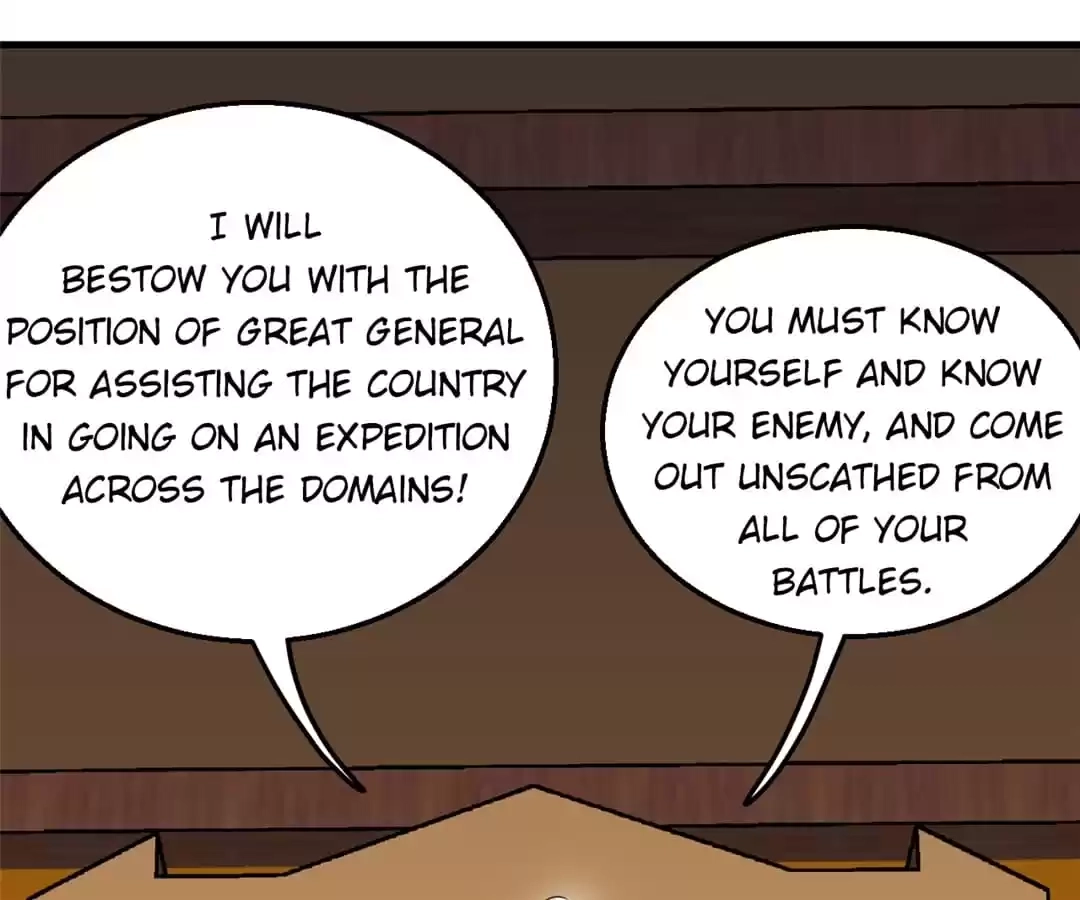Read The Supreme System chapter 172 image 13 on Lezhin