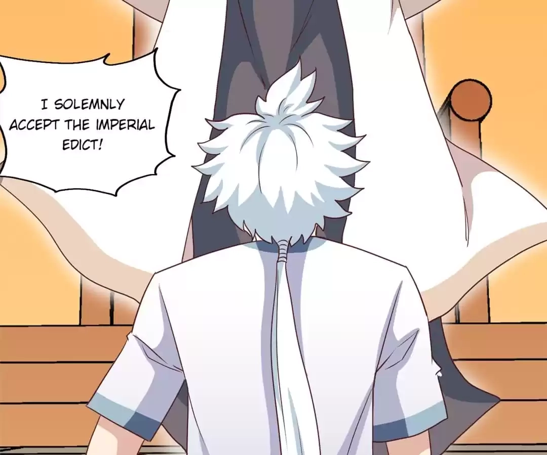 Read The Supreme System chapter 172 image 15 on Lezhin