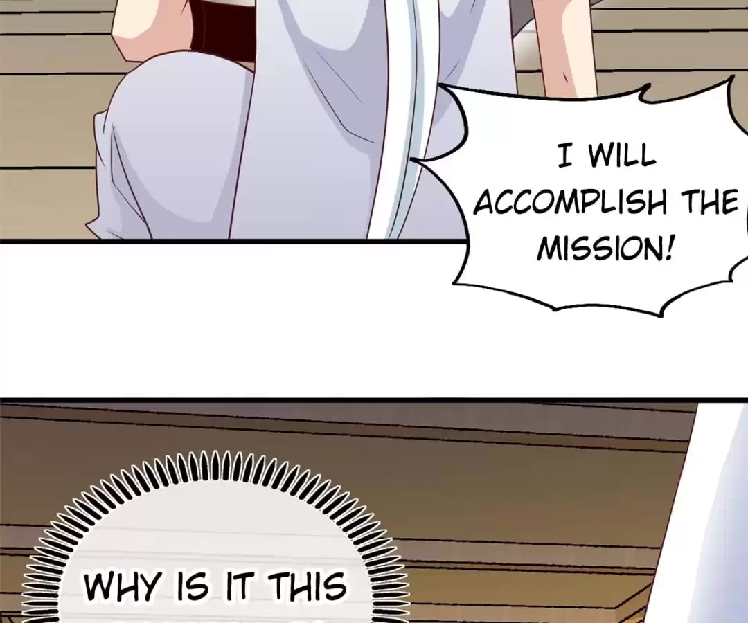 Read The Supreme System chapter 172 image 16 on Lezhin