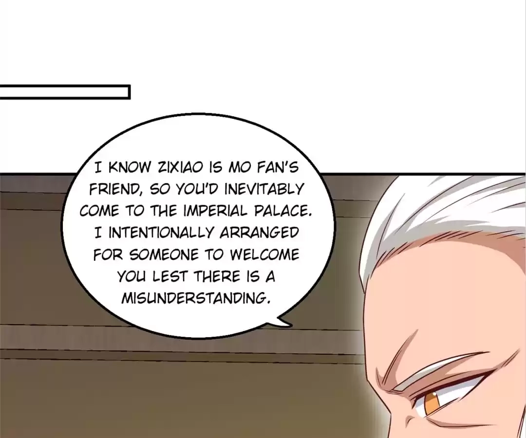 Read The Supreme System chapter 172 image 19 on Lezhin