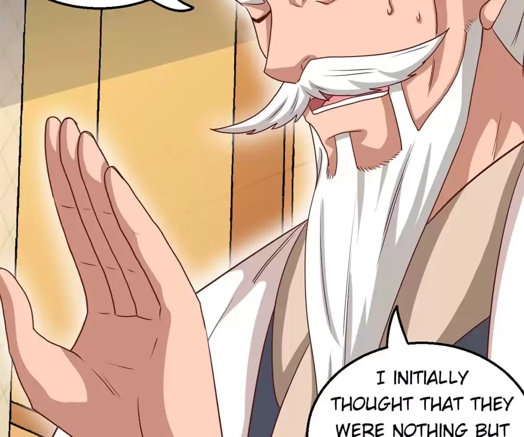 Read The Supreme System chapter 172 image 2 on Lezhin