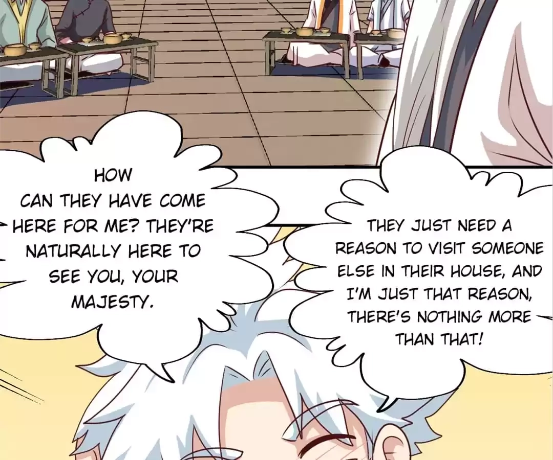 Read The Supreme System chapter 172 image 21 on Lezhin
