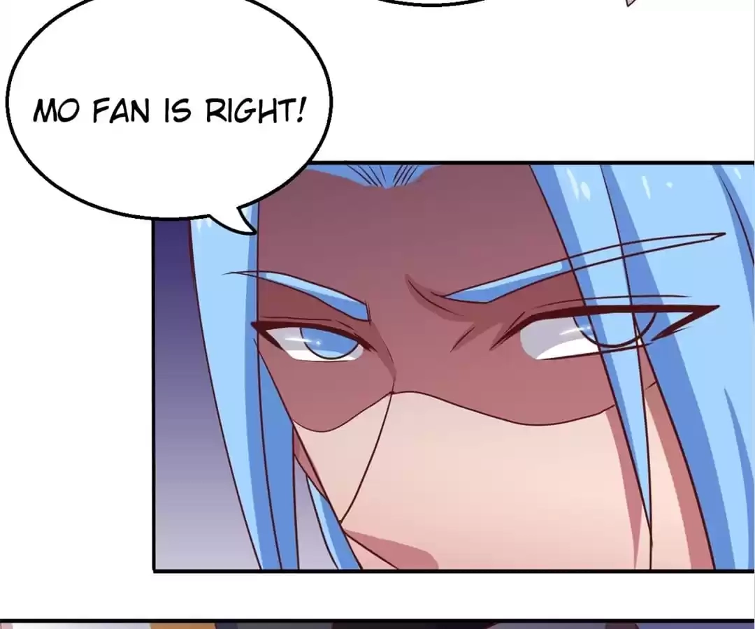 Read The Supreme System chapter 172 image 23 on Lezhin