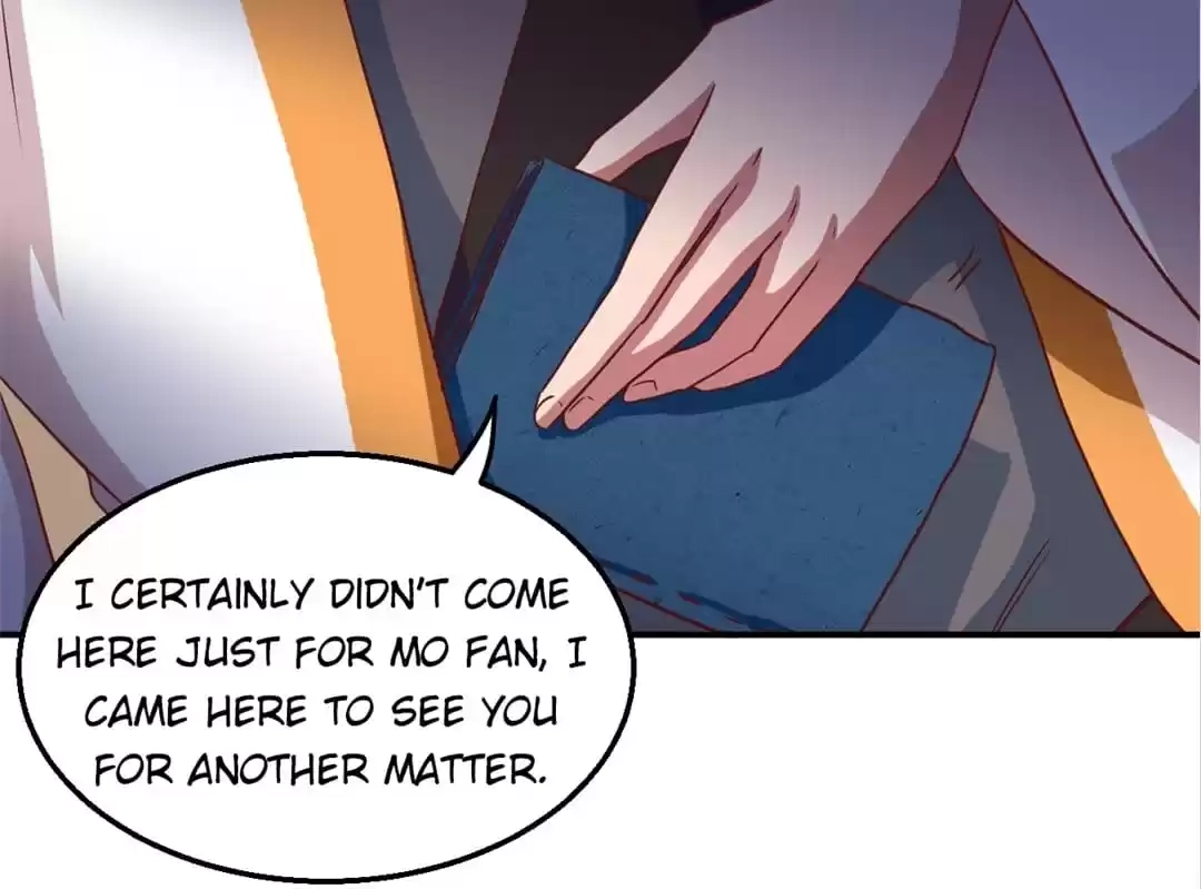 Read The Supreme System chapter 172 image 24 on Lezhin