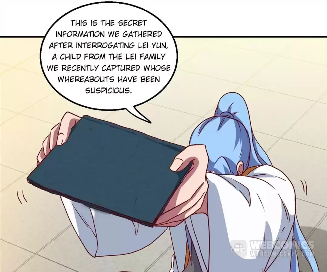 Read The Supreme System chapter 172 image 25 on Lezhin