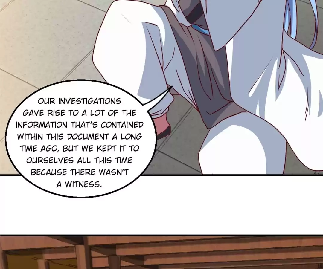 Read The Supreme System chapter 172 image 26 on Lezhin