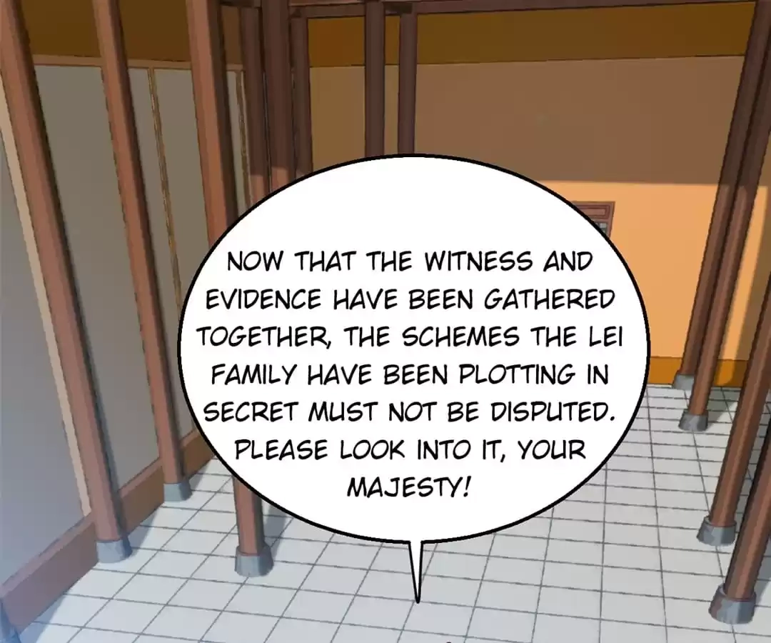 Read The Supreme System chapter 172 image 27 on Lezhin