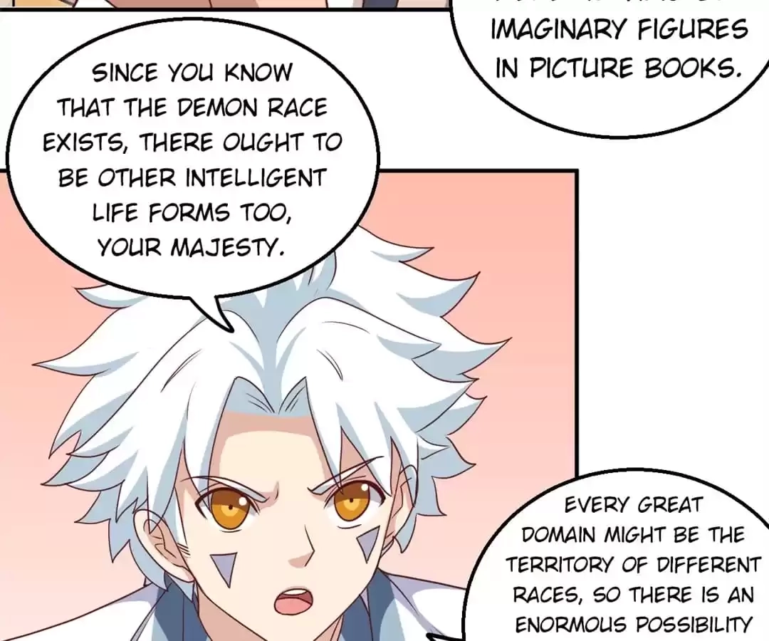 Read The Supreme System chapter 172 image 3 on Lezhin