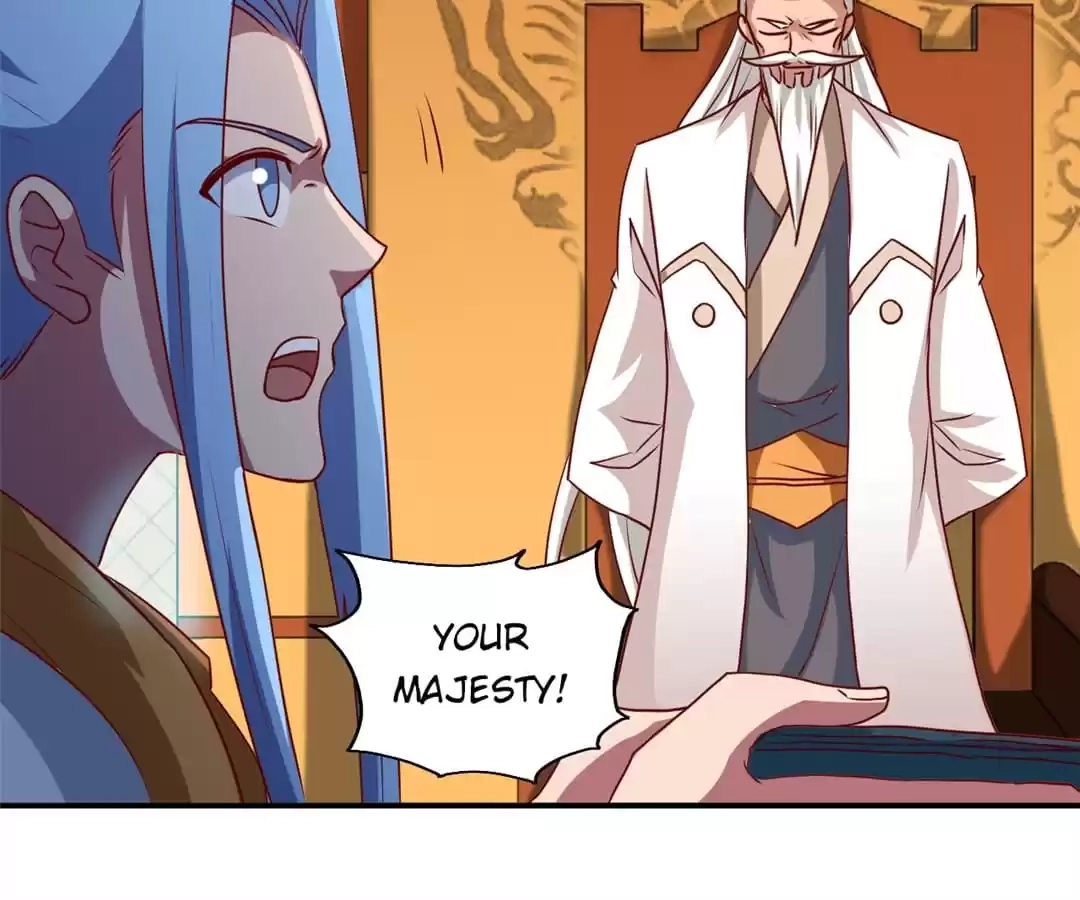 Read The Supreme System chapter 172 image 30 on Lezhin