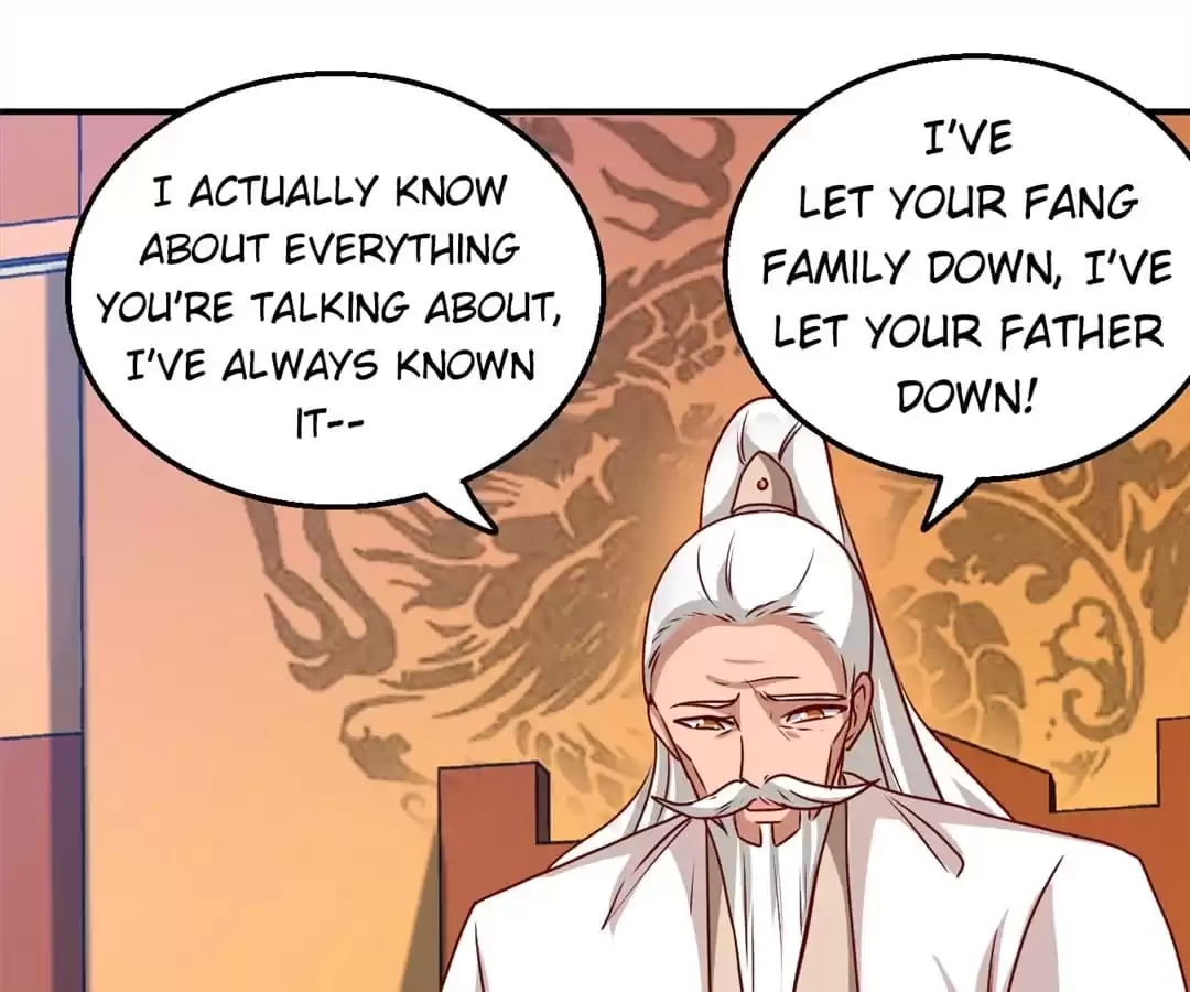 Read The Supreme System chapter 172 image 31 on Lezhin