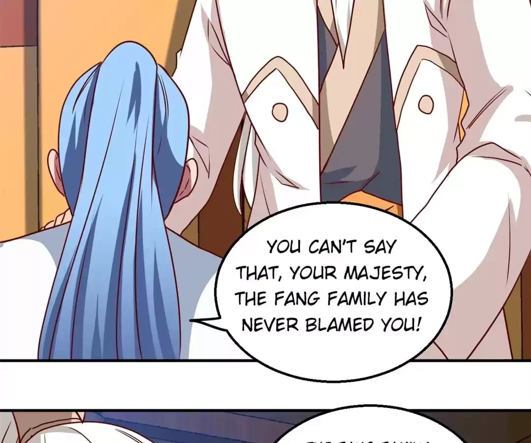 Read The Supreme System chapter 172 image 32 on Lezhin