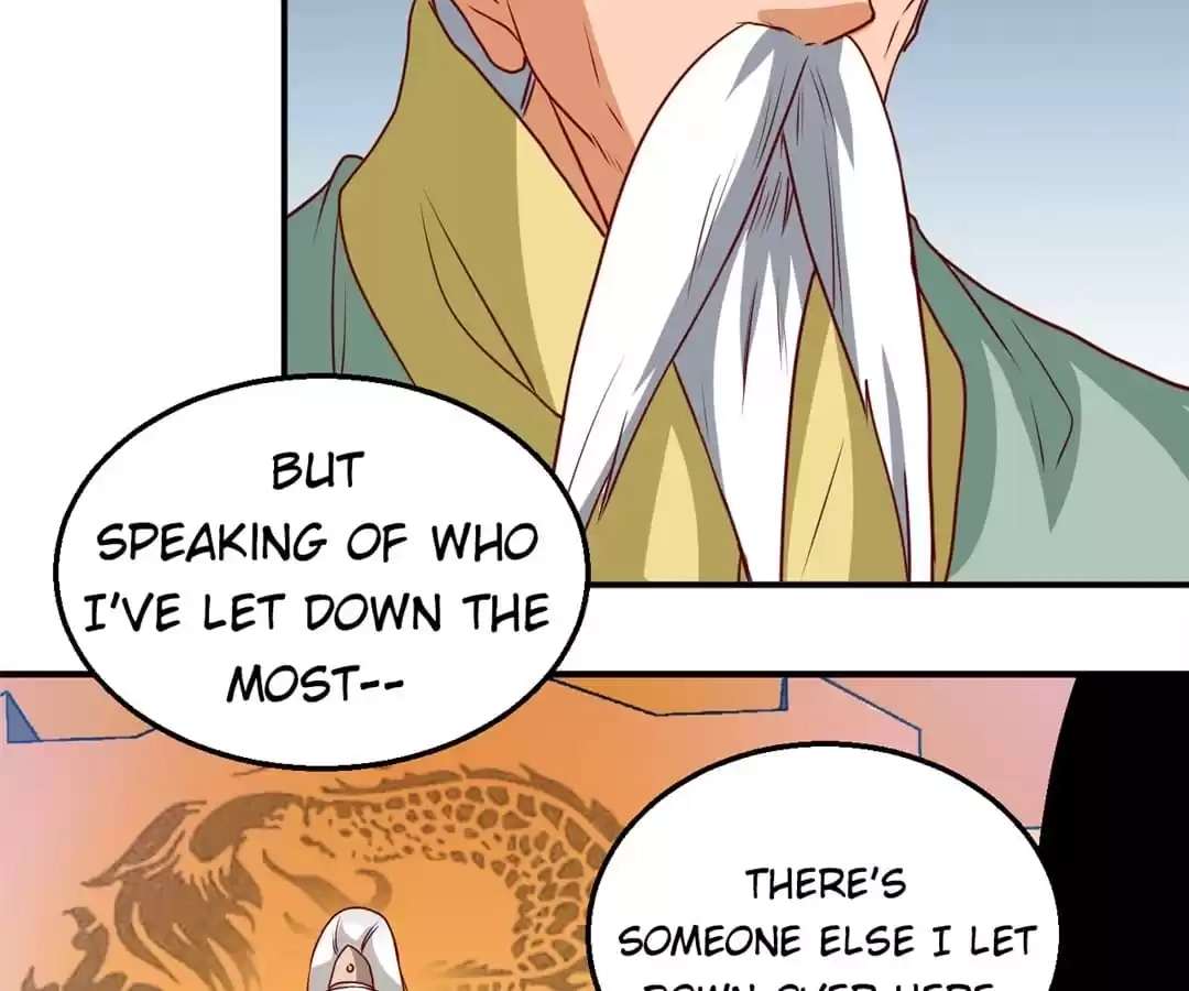Read The Supreme System chapter 172 image 35 on Lezhin