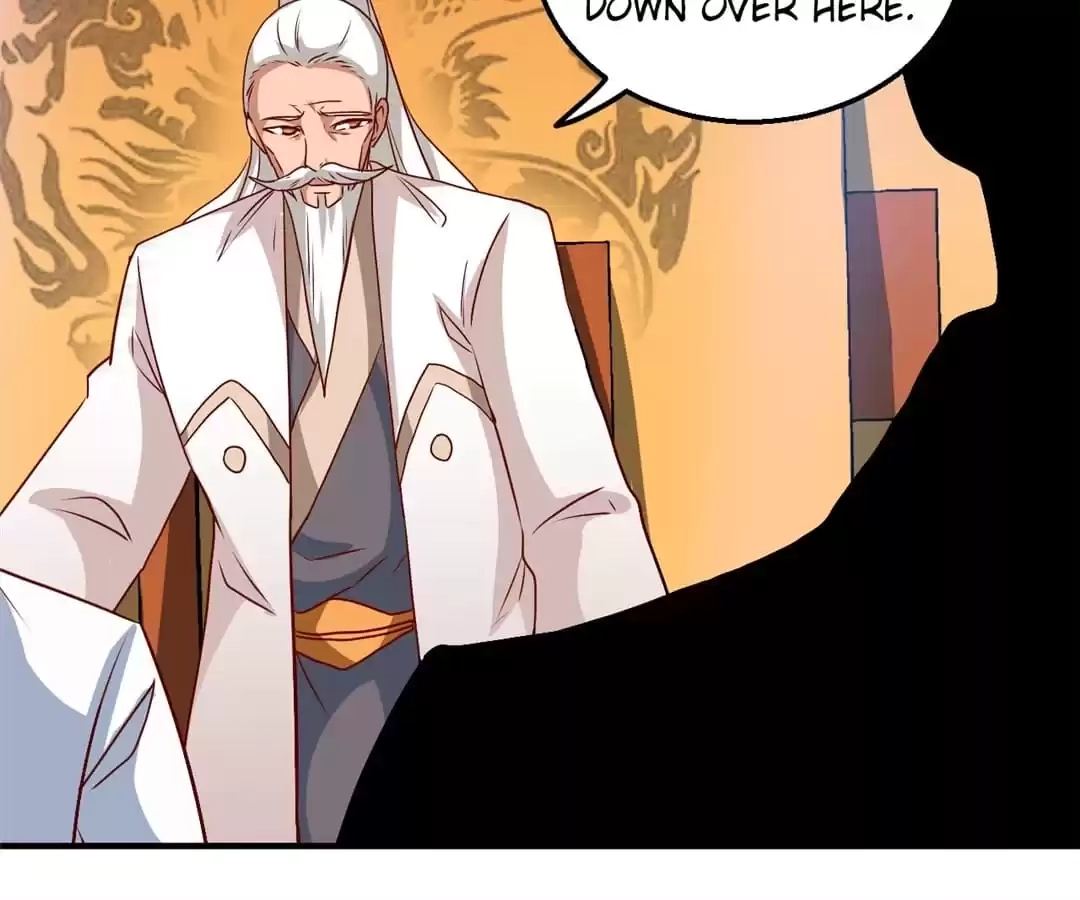 Read The Supreme System chapter 172 image 36 on Lezhin