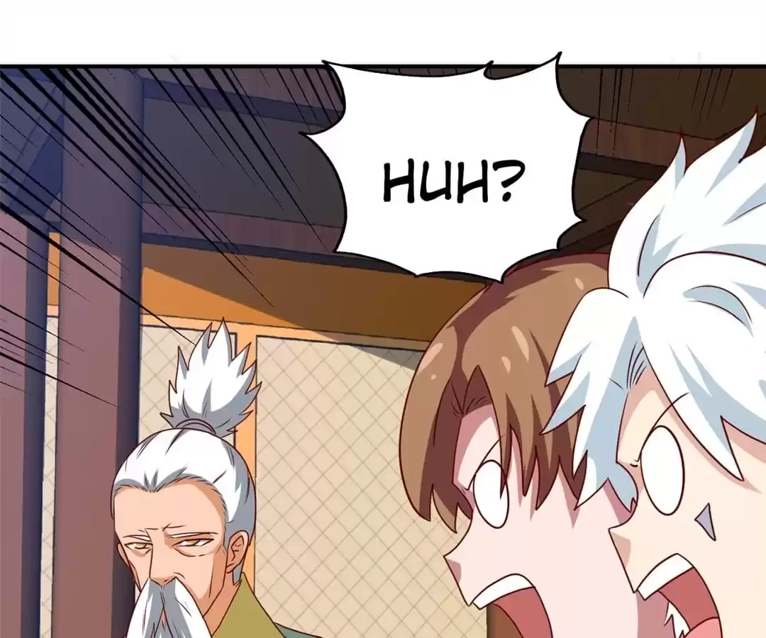 Read The Supreme System chapter 172 image 37 on Lezhin