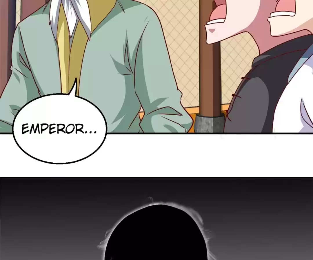 Read The Supreme System chapter 172 image 38 on Lezhin