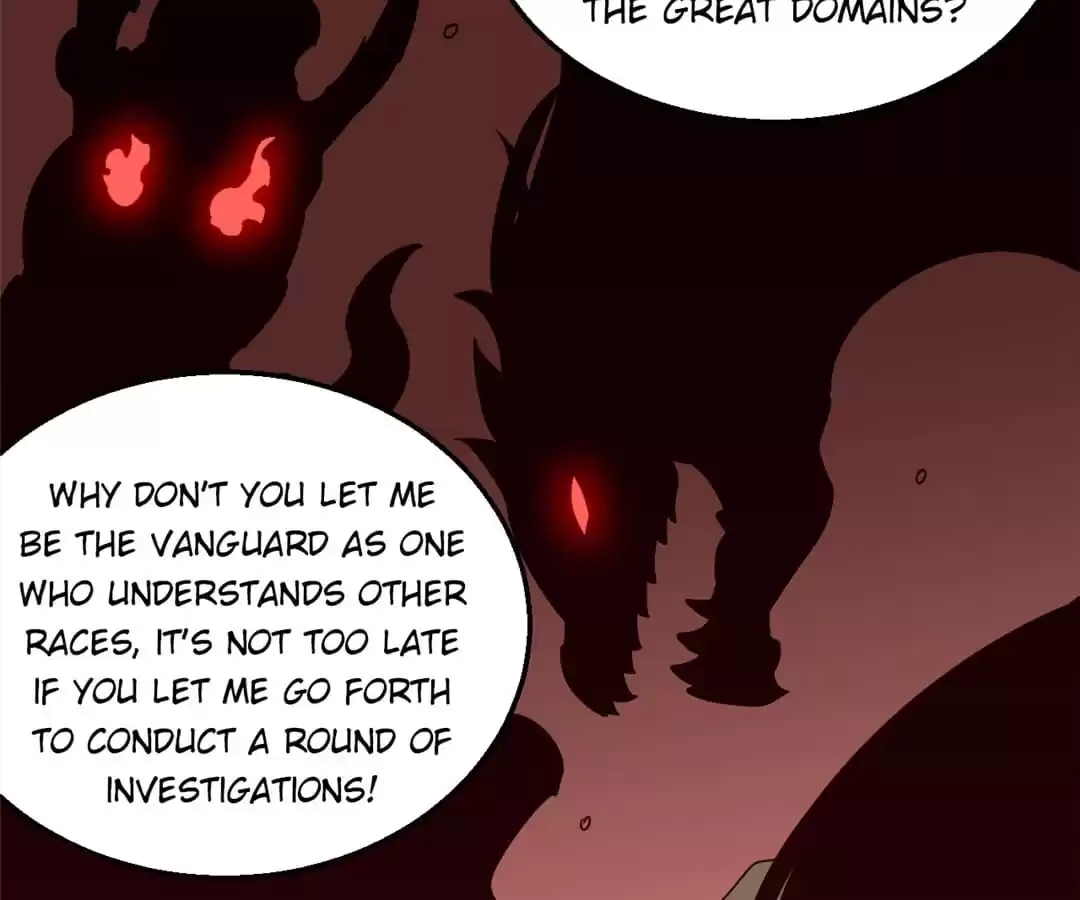 Read The Supreme System chapter 172 image 8 on Lezhin