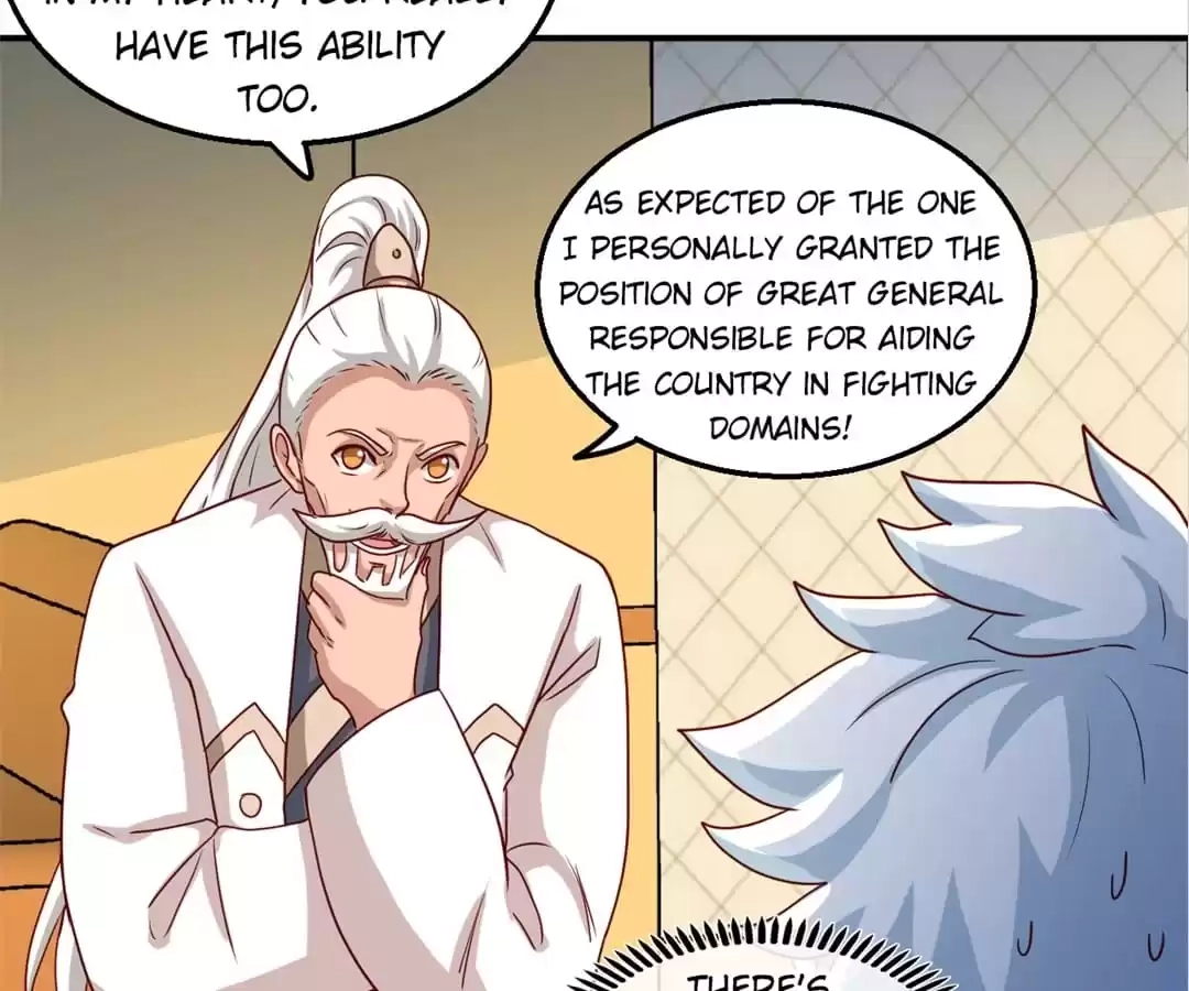 Read The Supreme System chapter 173 image 10 on Lezhin