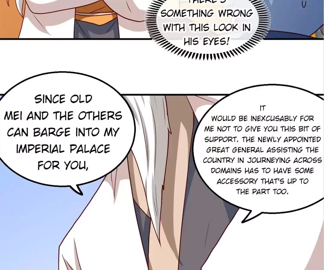 Read The Supreme System chapter 173 image 11 on Lezhin