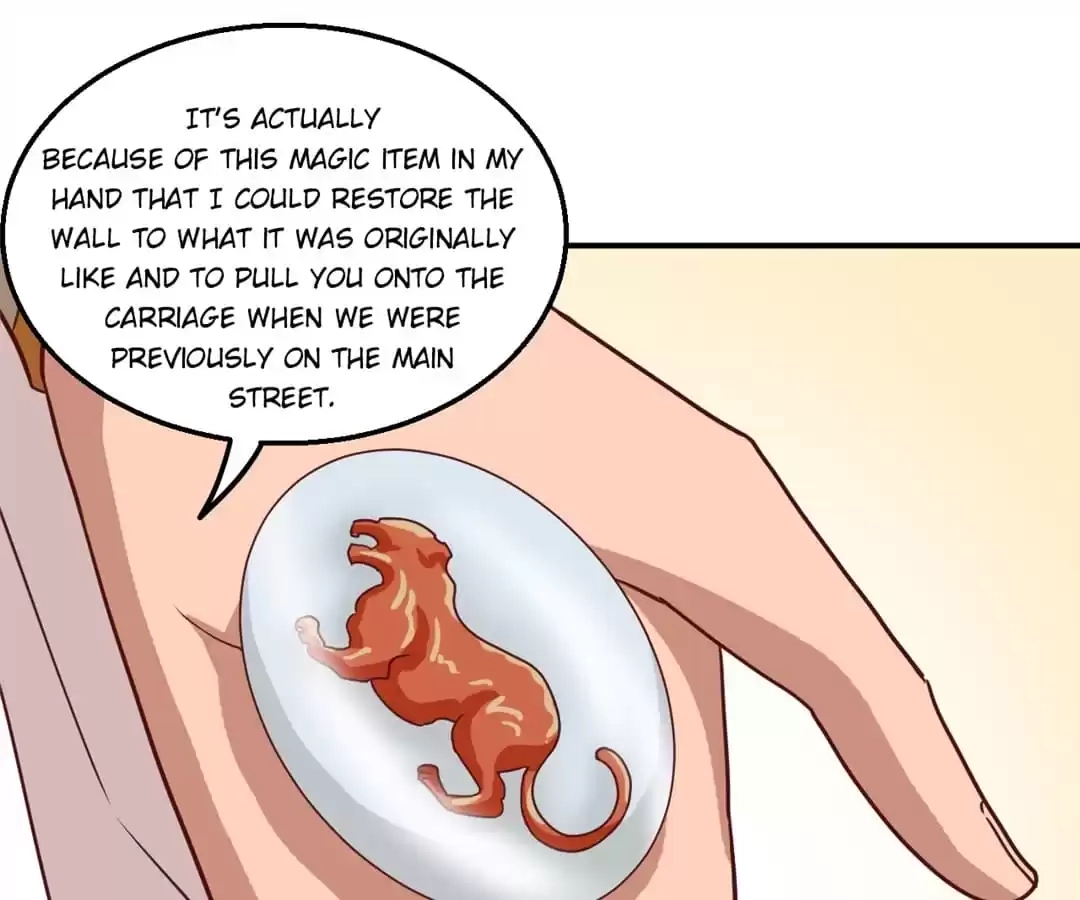 Read The Supreme System chapter 173 image 13 on Lezhin