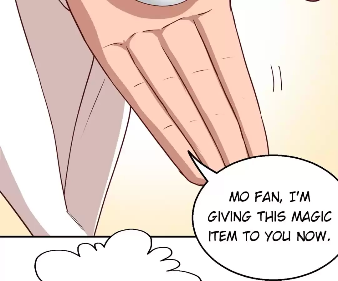 Read The Supreme System chapter 173 image 14 on Lezhin