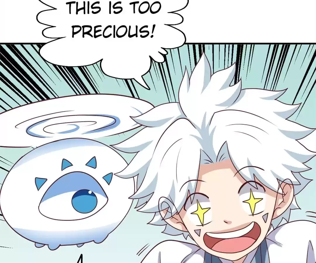 Read The Supreme System chapter 173 image 15 on Lezhin