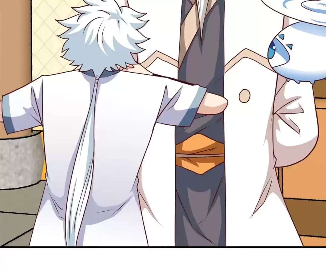Read The Supreme System chapter 173 image 18 on Lezhin