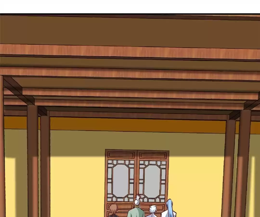 Read The Supreme System chapter 173 image 19 on Lezhin