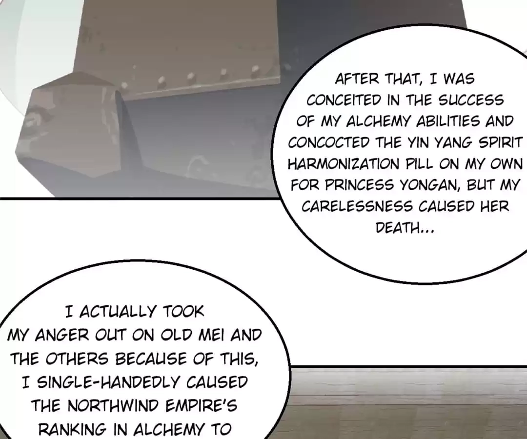 Read The Supreme System chapter 173 image 2 on Lezhin