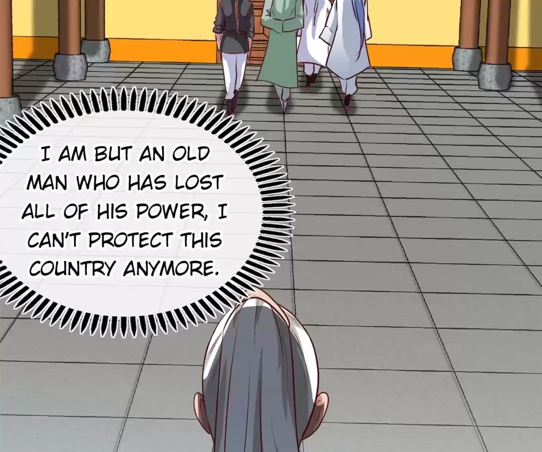 Read The Supreme System chapter 173 image 20 on Lezhin