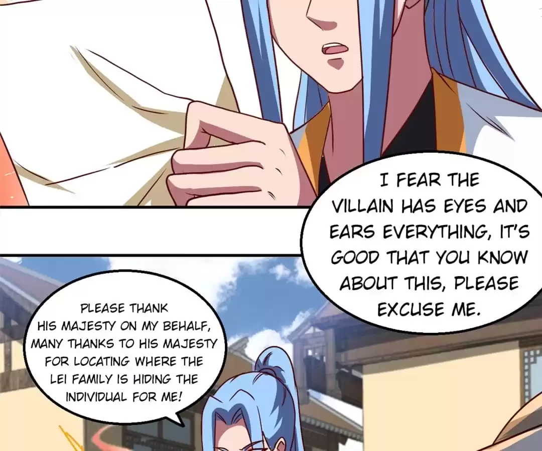 Read The Supreme System chapter 173 image 28 on Lezhin