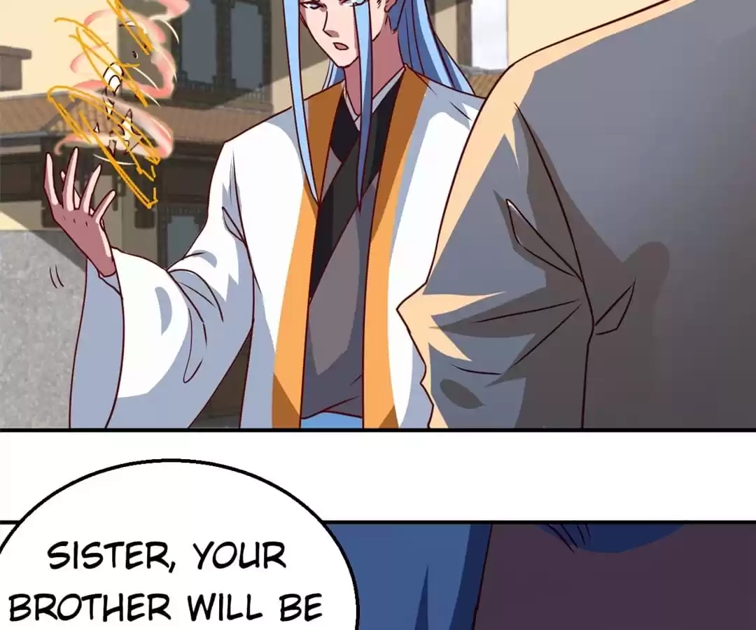 Read The Supreme System chapter 173 image 29 on Lezhin