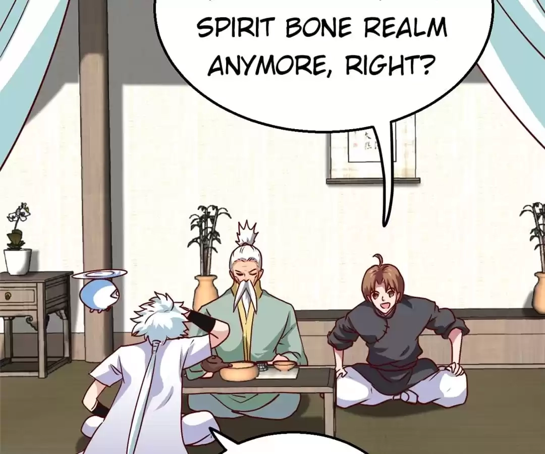 Read The Supreme System chapter 173 image 32 on Lezhin