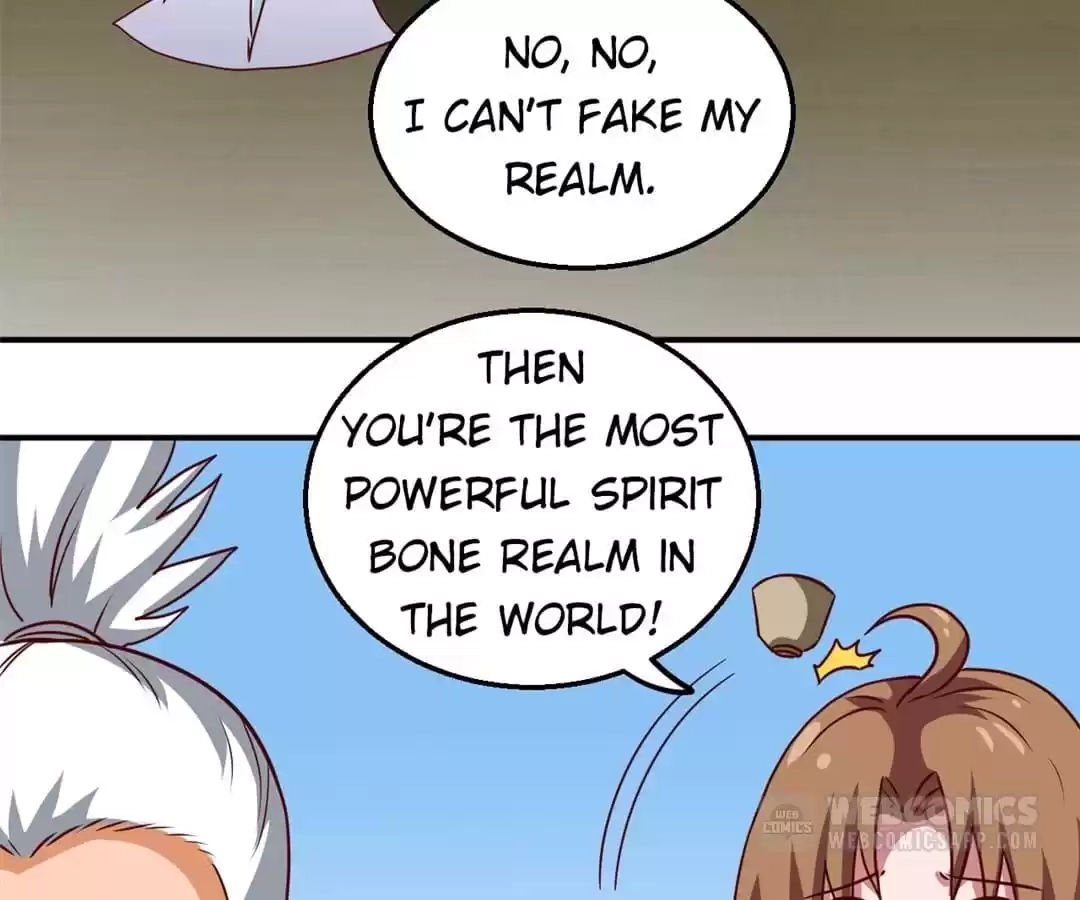 Read The Supreme System chapter 173 image 33 on Lezhin