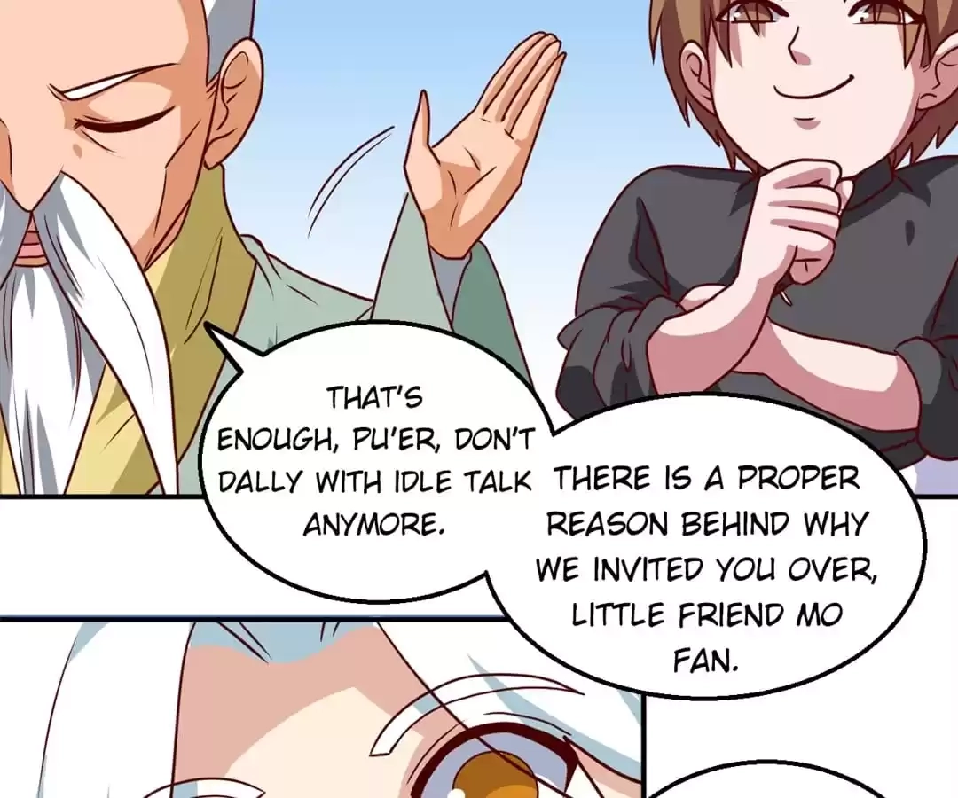 Read The Supreme System chapter 173 image 34 on Lezhin