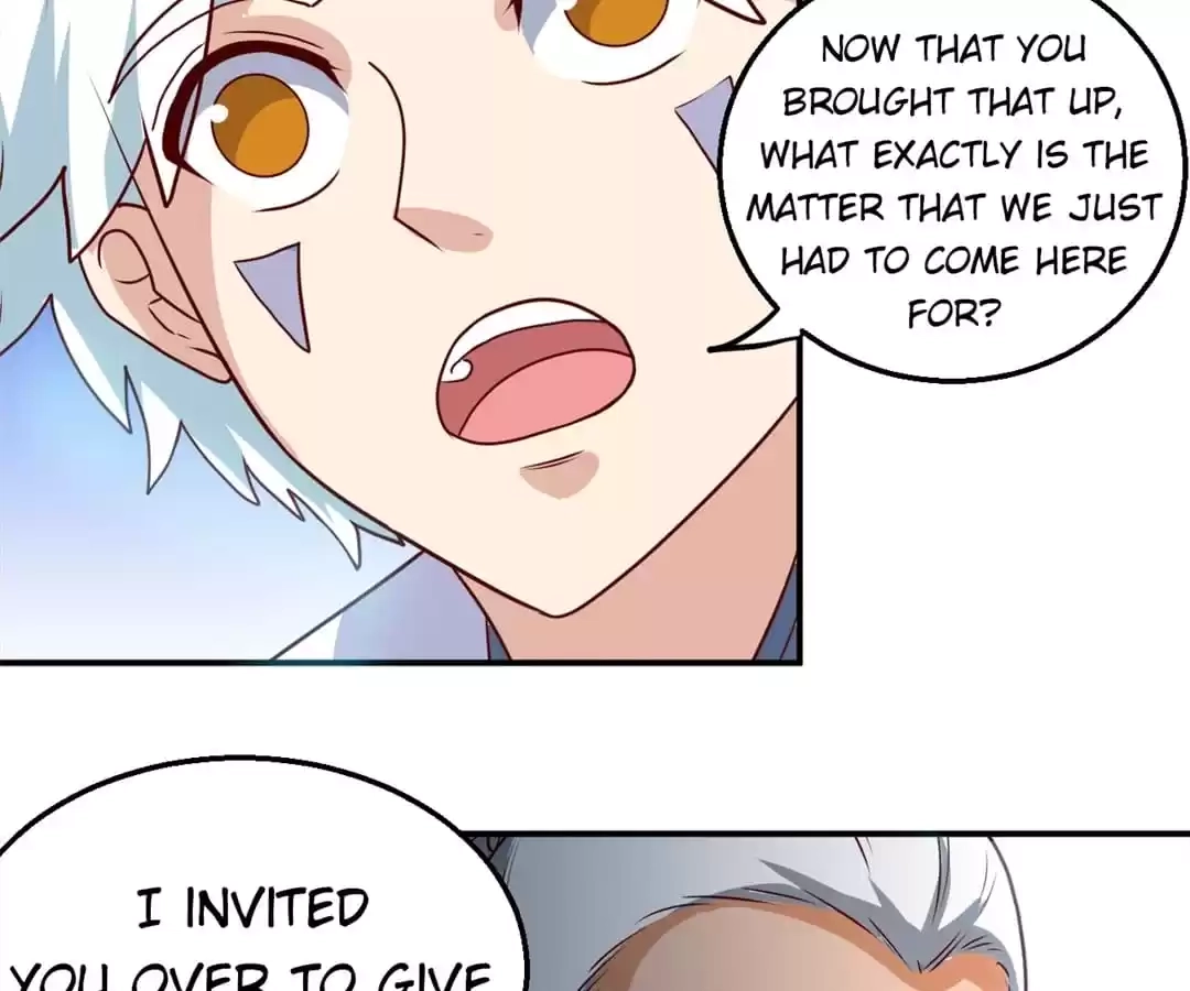 Read The Supreme System chapter 173 image 35 on Lezhin