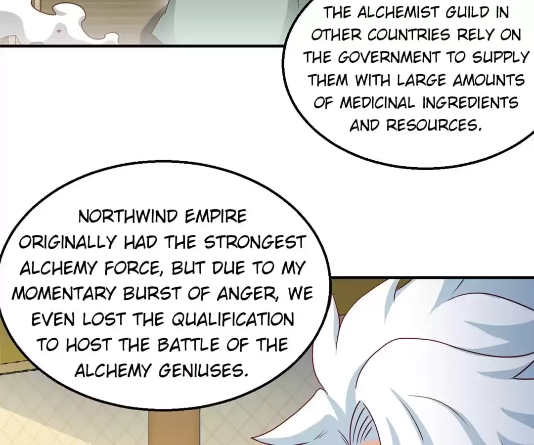 Read The Supreme System chapter 173 image 4 on Lezhin