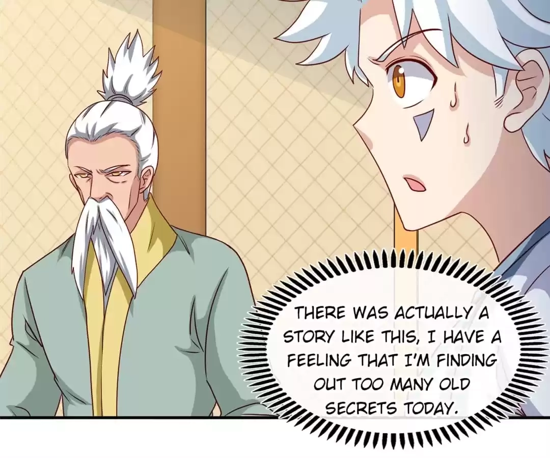 Read The Supreme System chapter 173 image 5 on Lezhin