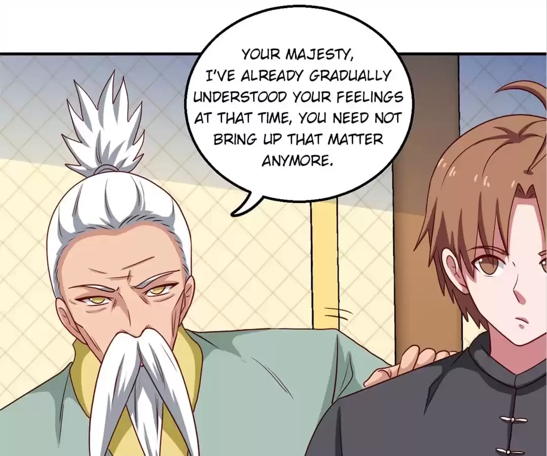 Read The Supreme System chapter 173 image 6 on Lezhin