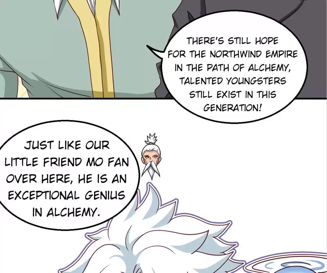 Read The Supreme System chapter 173 image 7 on Lezhin