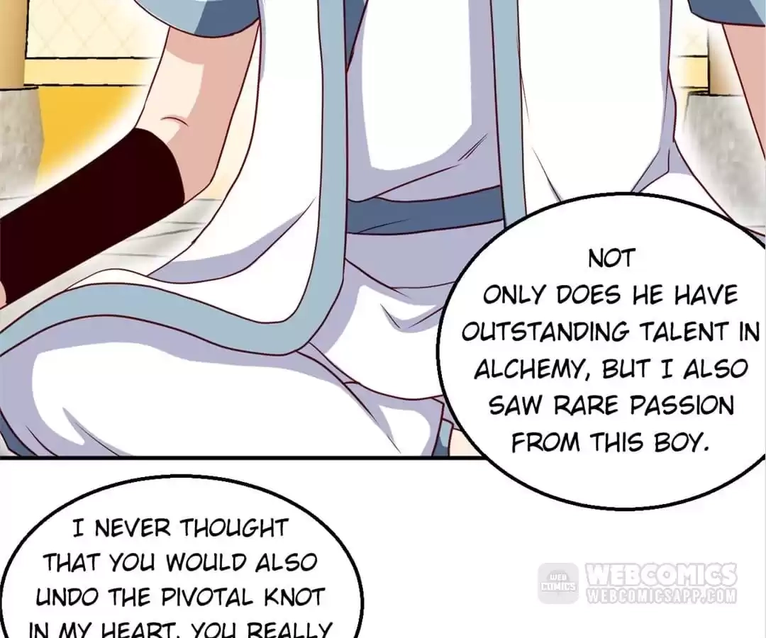 Read The Supreme System chapter 173 image 9 on Lezhin