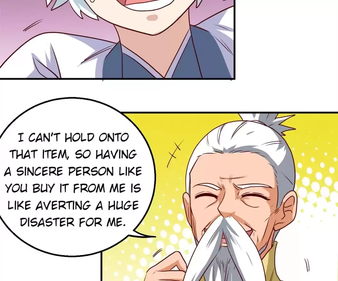 Read The Supreme System chapter 174 image 10 on Lezhin