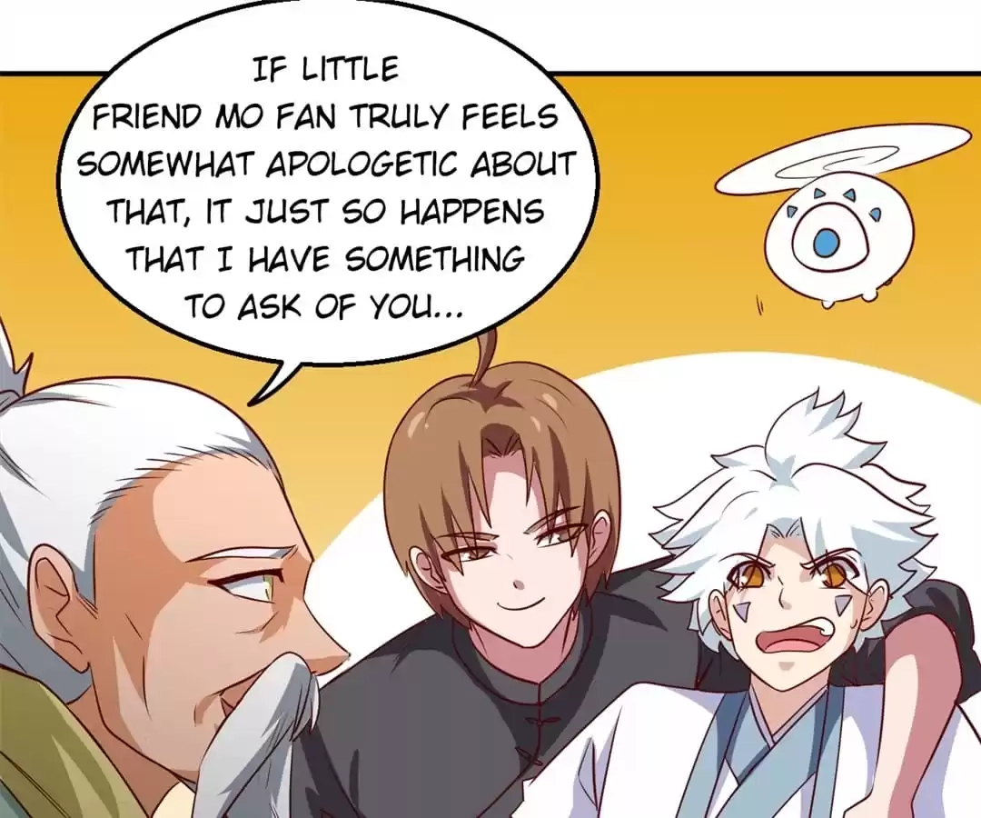 Read The Supreme System chapter 174 image 12 on Lezhin