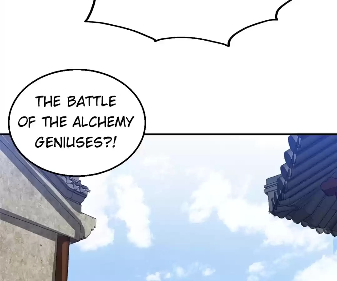 Read The Supreme System chapter 174 image 14 on Lezhin