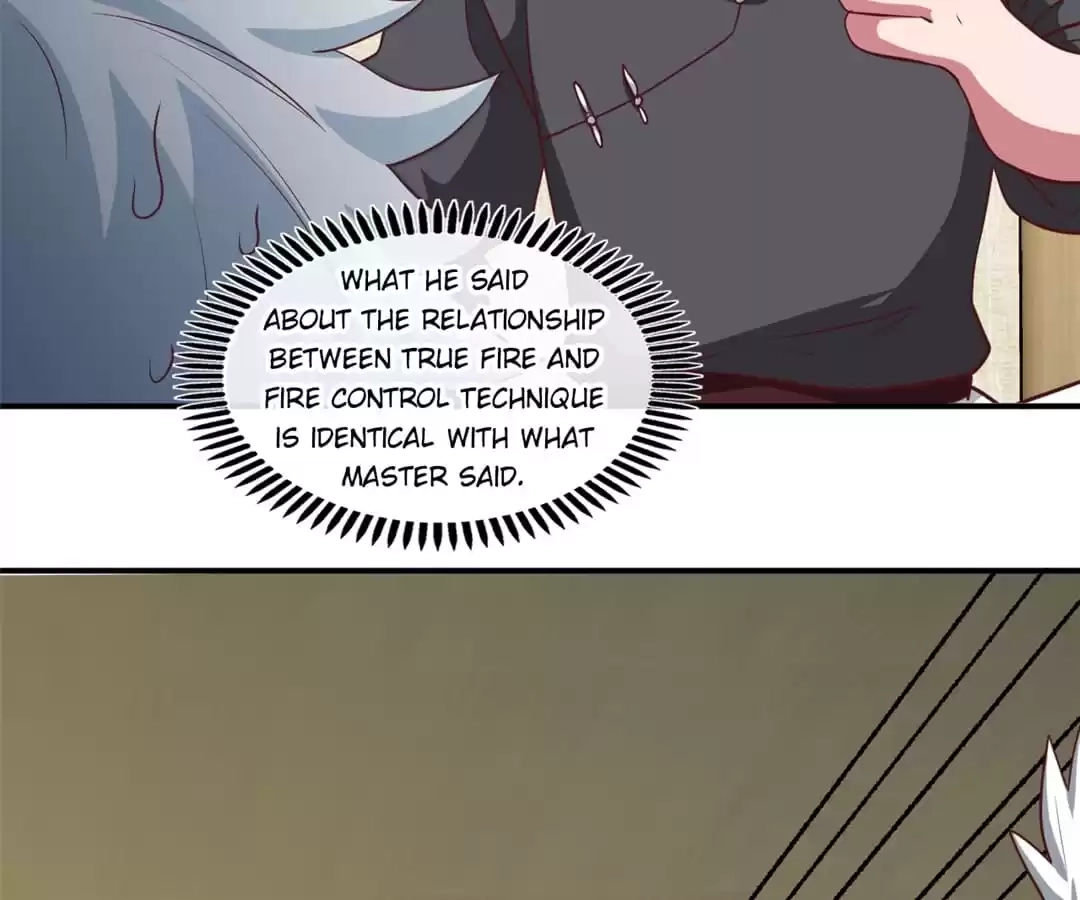 Read The Supreme System chapter 174 image 18 on Lezhin