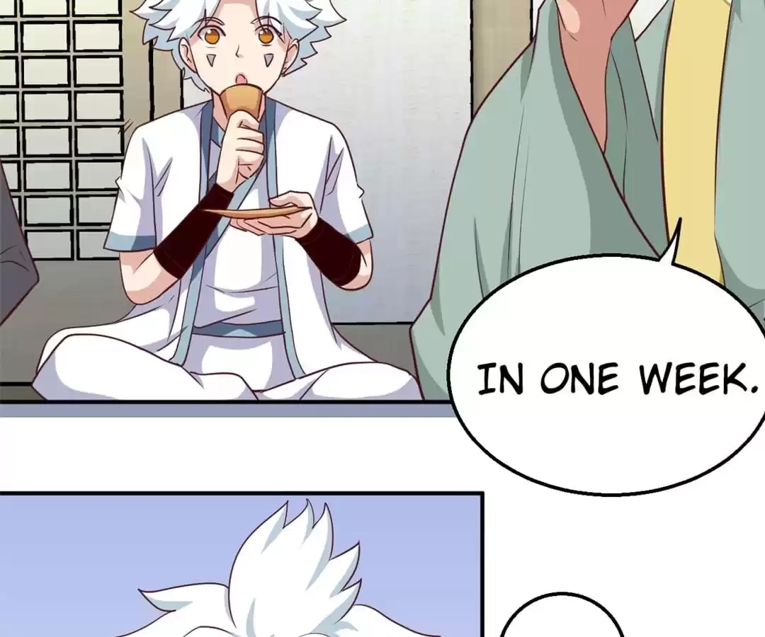 Read The Supreme System chapter 174 image 20 on Lezhin